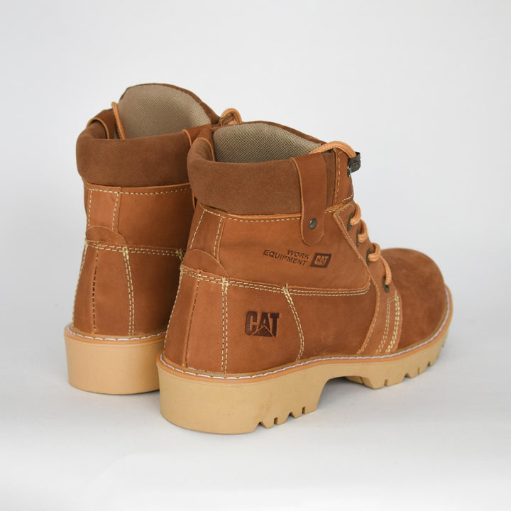 BOTA CAT 021 HOMBRE