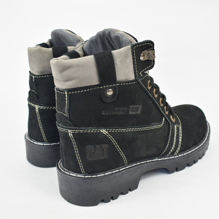 BOTA CAT 021 HOMBRE