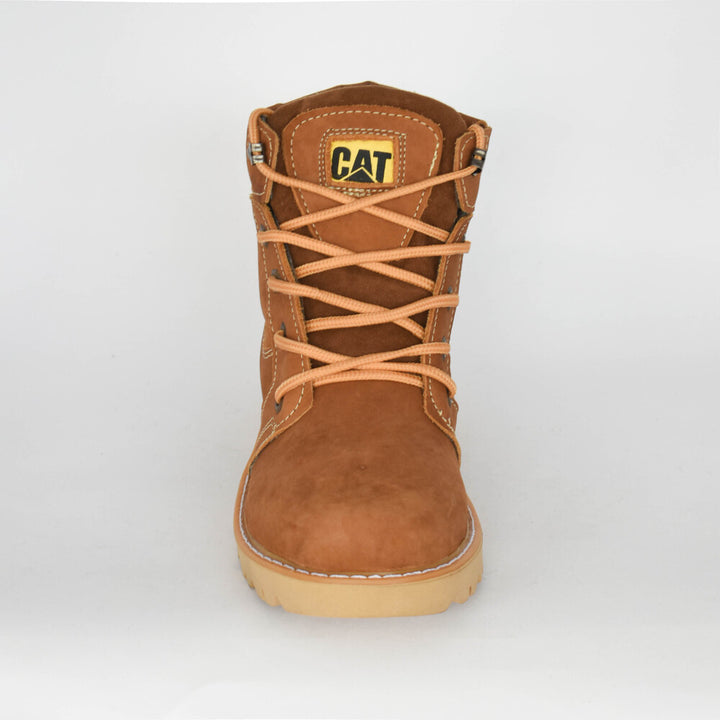 BOTA CAT 021 HOMBRE