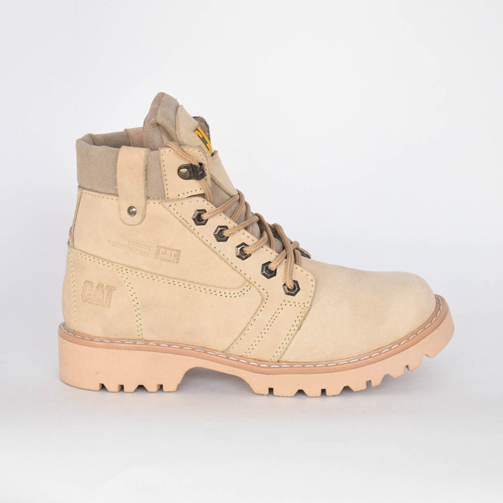 BOTA CAT 021 HOMBRE