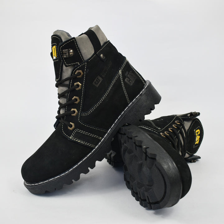 BOTA CAT 021 HOMBRE