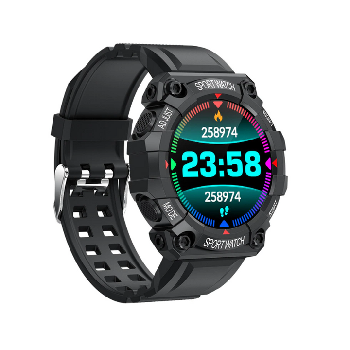 RELOJ INTELIGENTE PRO DEPORTE FD68