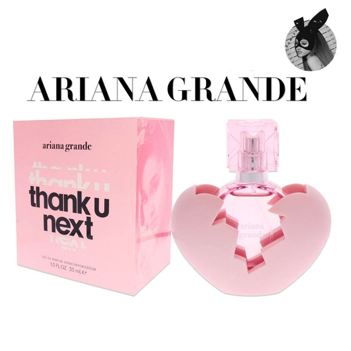 PERFUME FEMENINO THANK U, NEXT ARIANA GRANDE