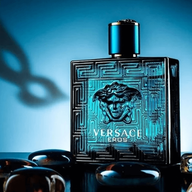 PERFUME MASCULINO EROS VERSACE