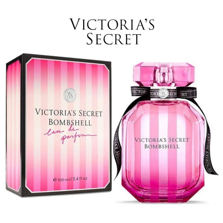 PERFUME FEMENINO BOMBSHELL VICTORIA'S SECRET