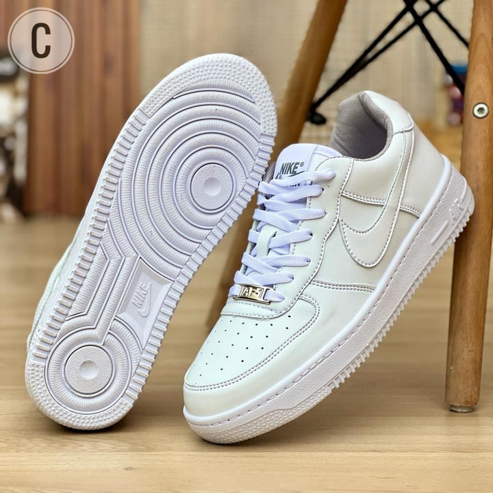 ZAPATILLA NIKE FORCE ONE UNISEX