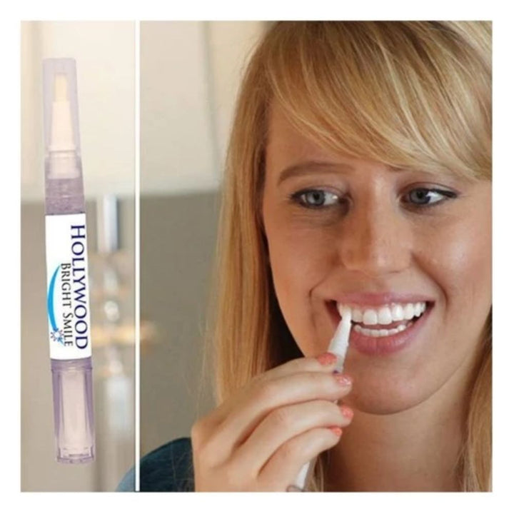 KIT DE BLANQUEAMIENTO DENTAL RAPIDO